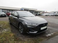 Neu Ford Focus ST-Line X 125 PS (91 kW) 2025 Grau Limousine