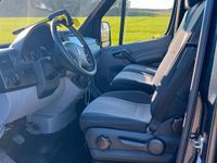 Gebraucht VW Crafter 136 PS (100 kW) 2011 Andere farben Van