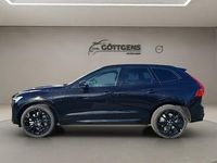 Gebraucht Volvo XC60 Plus 455 PS (334 kW) 2024 Schwarz SUV