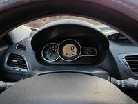 Gebraucht Renault Mégane III 2009 Kleinwagen