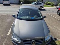 Gebraucht VW Golf V 80 PS (58 kW) 2007 Grau Limousine