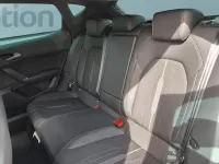Gebraucht Cupra Leon 300 PS (220 kW) 2024 Grau Kleinwagen