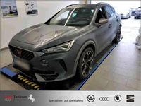 Gebraucht Cupra Formentor VZ 245 PS (180 kW) 2022 Magnetic tech matte gray SUV