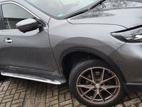 gebraucht Nissan X-Trail 1.3 DIG-T N-CONNECTA