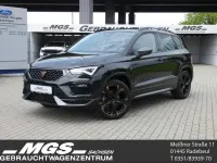 Używany Cupra Ateca 190 KM (139 kW) 2025 Czarny SUV
