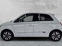 Gebraucht Renault Twingo Techno 60 kW (82 PS) 2022 Weiß Kleinwagen