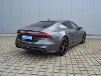 Gebraucht Audi S7 Sportback Ambiente 344 PS (253 kW) 2022 Daytonagrau perleffekt (metallic) Kleinwagen