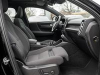 Gebraucht Volvo XC40 Ultimate 169 kW (231 PS) 2023 Schwarz SUV