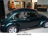 Usata VW Käfer 50 CV (36 kW) 1984 Verde Utilitaria
