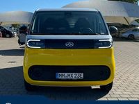 Gebraucht Maxus eDeliver 5 88 kW (120 PS) 2025 Gelb Van