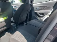 Gebraucht Opel Mokka 131 PS (96 kW) 2014 Schwarz SUV