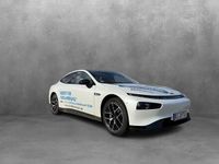 Gebraucht XPENG P7 AWD Performance 347 kW (473 PS) 2025 Arctic white