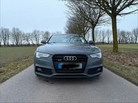 Gebraucht Audi A5 Comfort 245 PS (180 kW) 2013 Grau Coupé