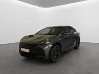 Neu Cupra Tavascan Endurance 210 kW (286 PS) 2026 Blau SUV