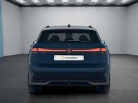 Gebraucht VW ID.7 250 kW (340 PS) 2025 Blau Kombi