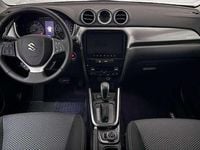 Neu Suzuki Vitara Comfort 110 PS (80 kW) 2025 Savannah ivory / cosmic black SUV