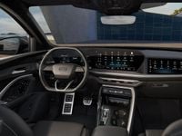 Ny Audi Q5 S-Line 204 HK (150 kW) 2026 Rød SUV