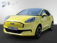 Używany Ford Puma Gen-E Premium 124 kW (169 KM) 2025 Metallic SUV