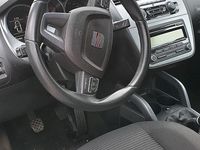 Gebraucht Seat Altea 125 PS (91 kW) 2010 Van / Kleinbus