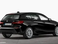 Gebraucht BMW 118 136 PS (100 kW) 2022 Schwarz Kleinwagen