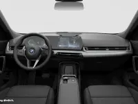 Używany BMW iX1 Performance 200 kW (272 KM) 2023 Czarny SUV