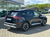 Gebraucht Ford Kuga Active X 179 PS (131 kW) 2024 Schwarz SUV