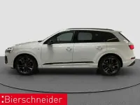 Gebraucht Audi Q7 Business 340 PS (250 kW) 2025 Weiss SUV