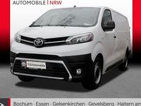 Gebraucht Toyota Proace 150 PS (110 kW) 2024 Weiß Van / Kleinbus