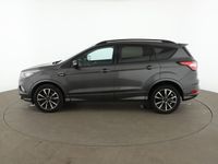 gebraucht Ford Kuga 1.5 EcoBoost ST-Line, Benzin, 21.510 €