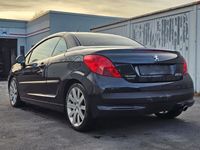 gebraucht Peugeot 207 CC Zylinder 3 keine Kompression