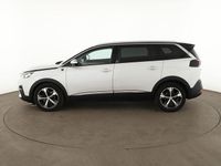 Gebraucht Peugeot 5008 Crossway 181 PS (133 kW) 2019 Weiß SUV