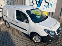 Gebraucht Mercedes Citan 108 80 PS (58 kW) 2021 Weiß Van / Kleinbus