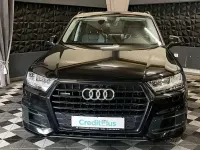 Gebraucht Audi Q7 Sport 286 PS (210 kW) 2019 Schwarz SUV