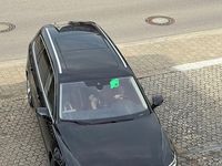 Gebraucht VW Passat Highline 239 PS (175 kW) 2015 Schwarz Limousine