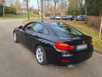 Gebraucht BMW 425 Advantage 224 PS (164 kW) 2016 Schwarz Coupé