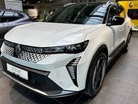 Gebraucht Renault Scenic E-Tech Iconic 160 kW (218 PS) 2024 Weiß SUV