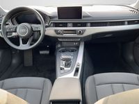 gebraucht Audi A5 Sportback 35 TFSI Navi, LED, RFK, Virtual