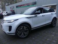 Gebraucht Land Rover Range Rover S 309 PS (227 kW) 2022 Fuji white SUV