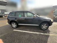 gebraucht VW Touareg 