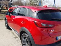 gebraucht Mazda CX-3 AWD