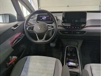 Gebraucht VW ID.3 Life 150 kW (204 PS) 2020 Blau Kleinwagen