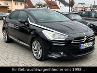 gebraucht Citroën DS5 2.0 HDi SportChic Hybrid4 4x4 VOLLAUSSTATTUN