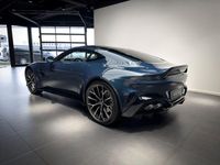 Neu Aston Martin Vantage 665 PS (489 kW) 2025 Blau Coupé
