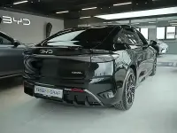 Neu BYD Seal Design 230 kW (313 PS) 2026 Schwarz Limousine