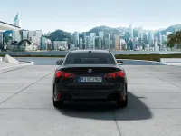 Neu BMW 216 Performance 122 PS (89 kW) 2026 Schwarz Coupé