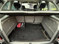 Gebraucht Renault Scénic 107 PS (78 kW) 2002 Silber Van / Kleinbus