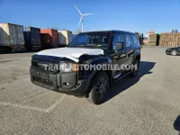 Neu Toyota Land Cruiser Prado 204 PS (150 kW) 2026 SUV