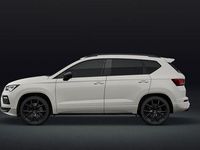 Neu Cupra Ateca VZ 300 PS (220 kW) 2026 Weiß SUV