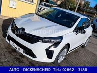 Neu Renault Clio V 91 PS (66 kW) 2025 Polarweiß Kleinwagen
