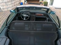 Gebraucht Audi 80 150 PS (110 kW) 1997 Schwarz Cabrio